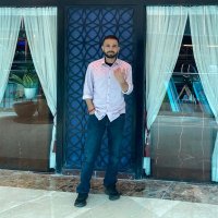 Rahul Rawat (@rawatra10) 's Twitter Profile