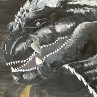 アリス (@alice_kaijudays) Twitter profile photo