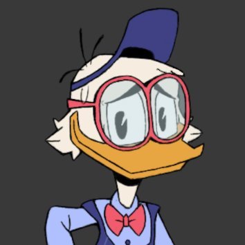 Developer/Doormat, Sudrian Stories, Creator of DuckTales More McDuck Madness and T&F: Eternal Engines