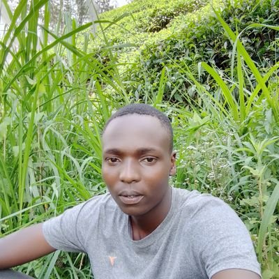 EdwinMw77815789's profile picture. 