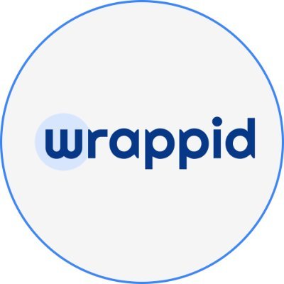 wrappid_dev's profile picture. One Code Infinite Creations