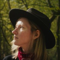 Agata Karczewska (@kar_agata) Twitter profile photo