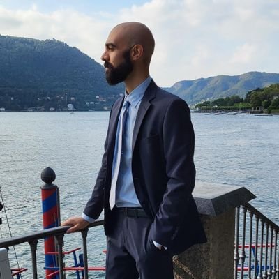 GAntoniciello's profile picture. CEO and Founder of @CarpeCarbon

#Physicist and #Astronomer on a mission: get that CO2 out of the atmosphere to fight the #climatecrisis