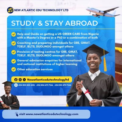 Newatlantic_edu's profile picture. 