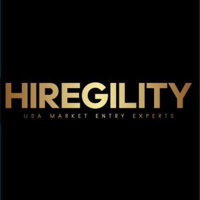 At Hiregility, our mission is to help companies hire anywhere in the world, easily!