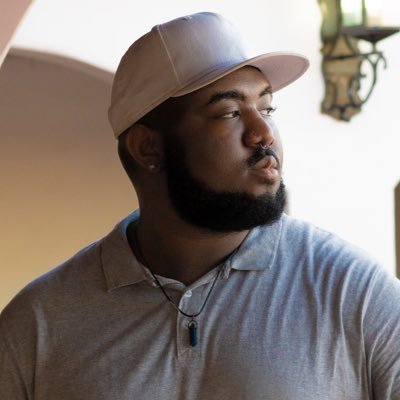heyimaaliyas's profile picture. he/him | ASU Alum | Cinematographer & Photographer