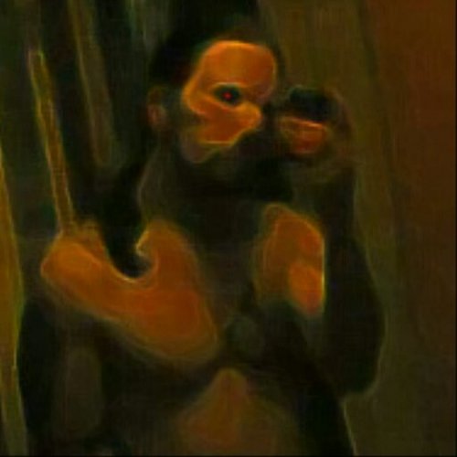 Phantom of Twìtter