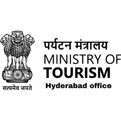 Indiatourism Hyderabad is the field office of Ministry of Tourism Government of India.