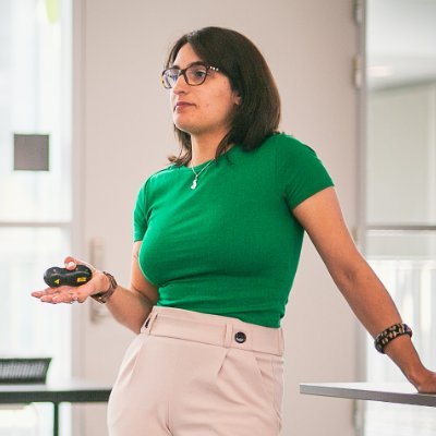 ERINN Project Officer @ERINNinnovation
🧬🔬🐟🪼🌊@MARCOBOLO_EU
🪸🦠🧫♻️🛢️ @susteps_eu