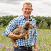 Adam Henson (@adamhenson) 's Twitter Profile