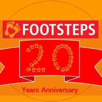 Footsteps Physiotherapy & Foundation (@footstepsf) 's Twitter Profile
