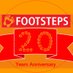 Footsteps Physiotherapy & Foundation (@footstepsf) Twitter profile photo Footsteps Physiotherapy & Foundation (@footstepsf) Twitter profile photo