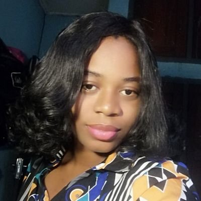 CynthiaNwannah's profile picture. Cybersecurity