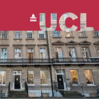 UCL Philosophy (@uclphilosophy) 's Twitter Profile