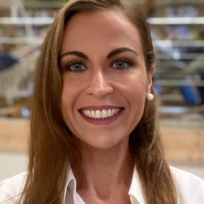 She/Her 🇺🇾 in 🇪🇸 via 🇩🇰🇸🇪 • Data Scientist, PhD Econometrics • Interested in inclusion, diversity, interpretability & communication • Views my own