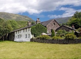 BroadrayneFarm's profile picture. Charming self catering cottages in the very heart of the Lake District