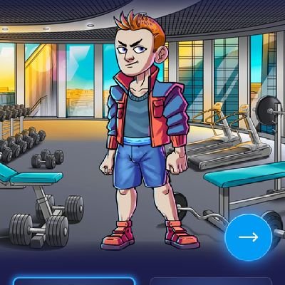 Lguha345's profile picture. Crypto…