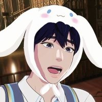 POTA | CO + CHAT TAOBAO XIANYU (@minetorescue) 's Twitter Profile Photo POTA | CO + CHAT TAOBAO XIANYU (@minetorescue) 's Twitter Profile Photo