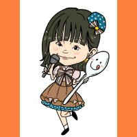 ぐっどいーたー♪じゅな♪ (RocKets) (@juna_rkmodels) Twitter profile photo