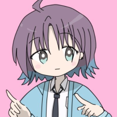 mikiojsahu's profile picture. 浅倉透P/和久井優さん、土屋李央さんのオタク