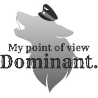 My point of view Dominant. (@dominant70981) 's Twitter Profile