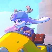 Cloud Jumper ☁ (@cloudjumpergame) 's Twitter Profile