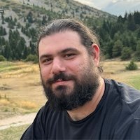 George Papadimitriou (@georgep89) Twitter profile photo