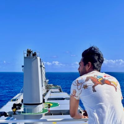 Merchant navy🌊 | Against Corruption🚫 | Exposing Scams⚠️ | Empowering Men’s Rights📈