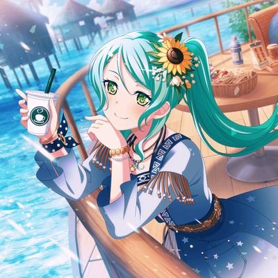 いろはすさんのプロフィール画像
