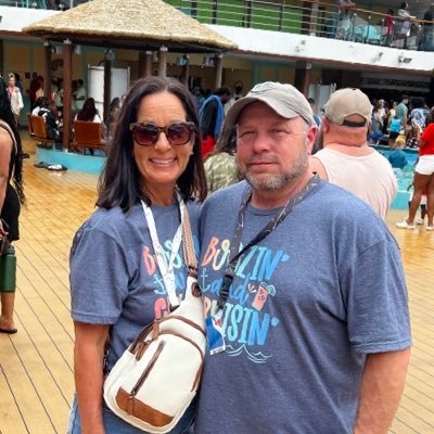 cajunmomma70's profile picture. 🇺🇸🛢️Proud wife, mother and grandmother ! DOGE believer! Love our POTUS !