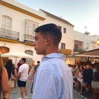 🇪🇸 (@lopezmrtnez) 's Twitter Profile
