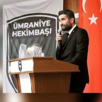 Nazım Yılmaz (@nzmylmz34) Twitter profile photo