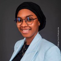 Kadiatou Konate (@kadiatoukonate9) 's Twitter Profile