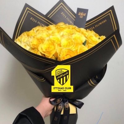 اتحادي كتلوني💛🖤