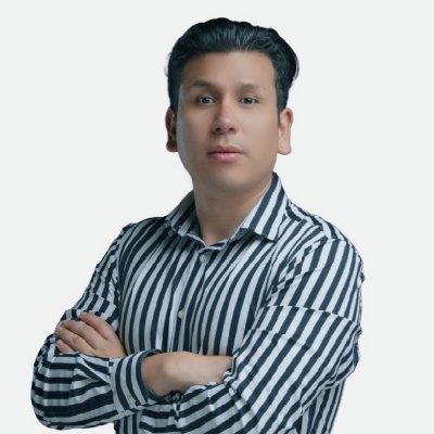 Un apasionado por mejorar lo ya establecido. Fan de los negocios digitales, deportista y lector empedernido.