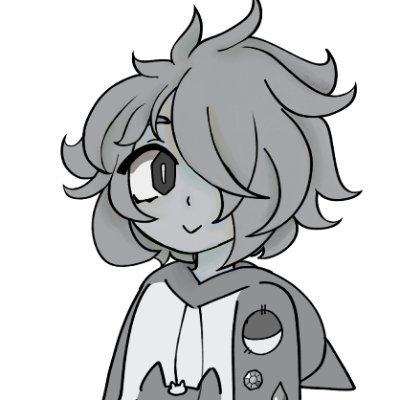 Theoretical VTuber, Practical Video Editor, Factual Queer
(They/Them)
Sometimes NSFW content comes up so y'know minors gtfo