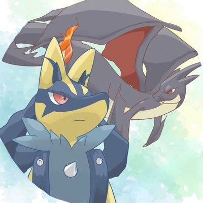Axis_Lucario's profile picture. Pokémon Showdown Player | Gen7 Anything Goes: #1, 1905 | Gen9 Anything Goes: #1, 2105