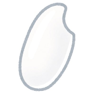 粒つぶさんのプロフィール画像