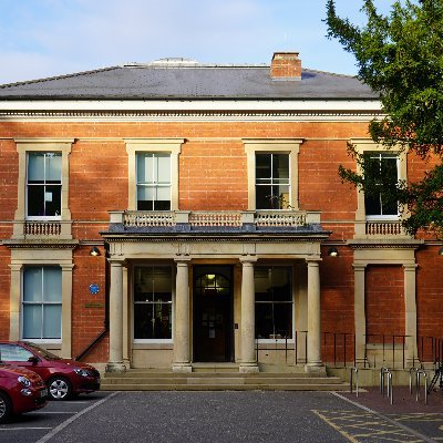 Follow for @unibirmingham postgraduate research (PGR) news, opportunities and events.