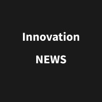 Innovation News (@innovsci) 's Twitter Profile Photo Innovation News (@innovsci) 's Twitter Profile Photo