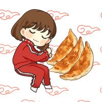 餃子定食 (@gyouza_moguma) 's Twitter Profile