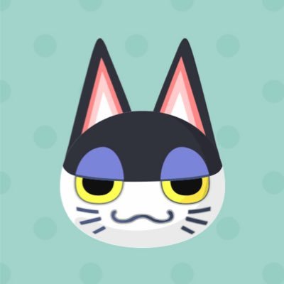 あつ森再開しました☺️島クリがんばりたい👊無言フォロー失礼します🙇‍♂️