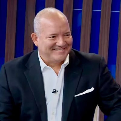 🏆 @TheEmmys Award Winner Broadcast Journo and Media Ex. 💼 President of Lora Media Consulting LLC. Senior Fellow at MSI2🎙Host of @ontarget_news 🎙RTs = FYI