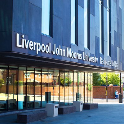 Former Sky Sports, now Senior Lecturer at Liverpool John Moores University hoping to inspire a new generation of sports journalists.