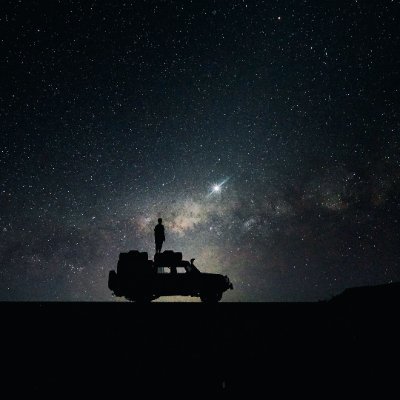 ademcdev's profile picture. The biggest battle is the war against ignorance.