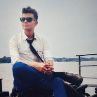 Debraj Bhowmick (@im_debraj) 's Twitter Profile