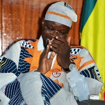 FabyDjiba's profile picture. Panafricaine 🇸🇳🫶🏾💦        #freepalestine