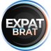 Expat Brat (@expatbrat_) Twitter profile photo Expat Brat (@expatbrat_) Twitter profile photo