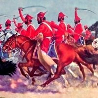 El infernal (@impargaustral) 's Twitter Profile Photo