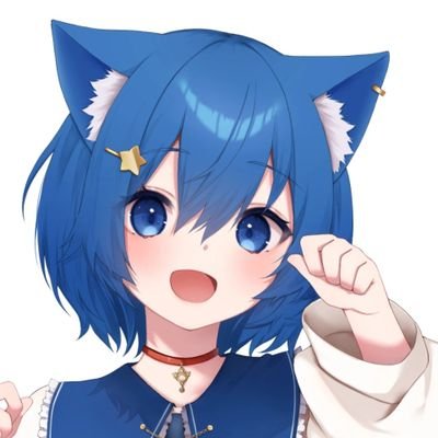 雨星るい🍬🌟@VTuberさんのプロフィール画像